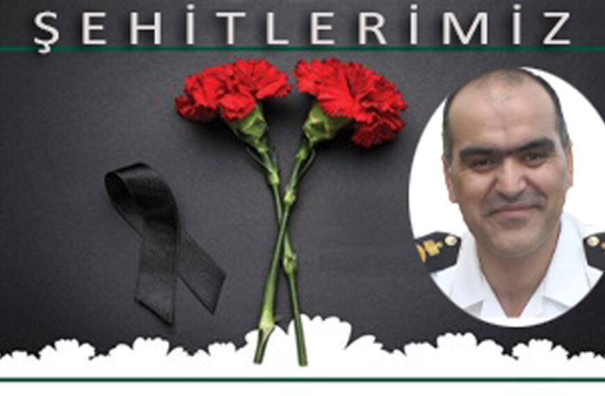Ali TATAR – Deniz Öğretmen Yarbay