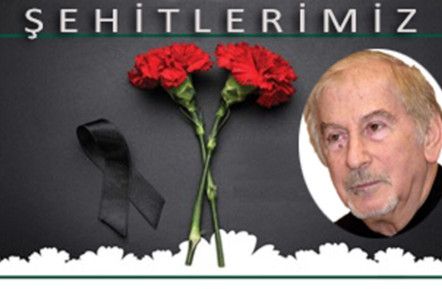 İlhan SELÇUK – Gazeteci