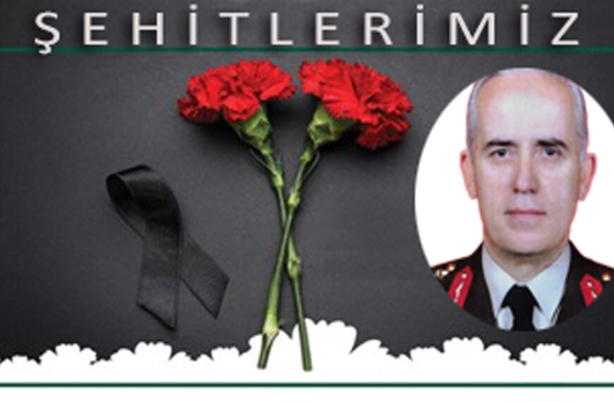 Münür Kemal YAVUZ – Orgeneral