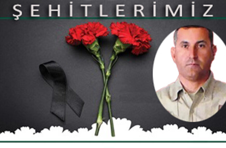 Sadettin DOĞAN – SAT Komandosu
