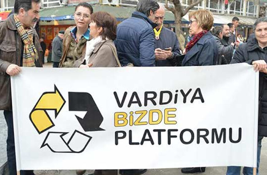 Vardiya Bizde Platformu