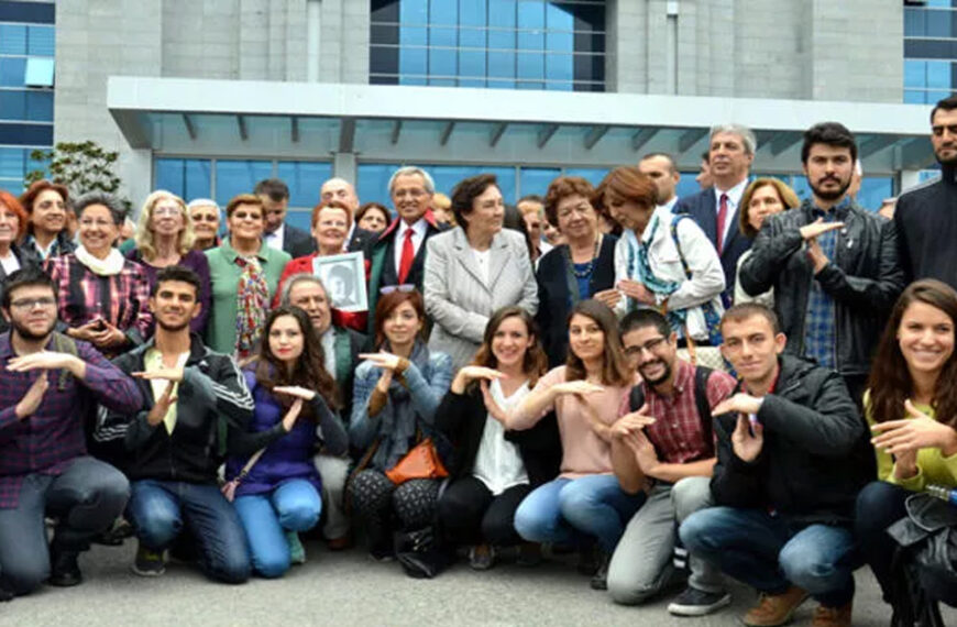 Poyrazköy Davasında Karar : Tüm Sanıkların Beraatine…