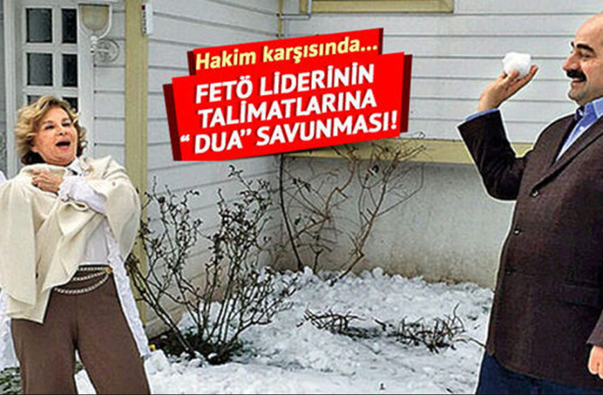 Bunlar da mı Yalan?