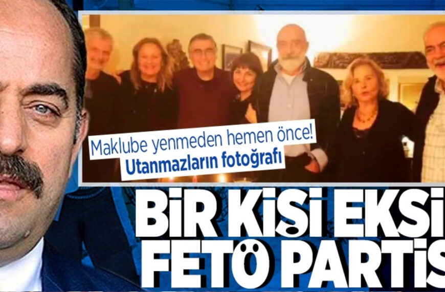 Bunlar da mı Yalan? – 2