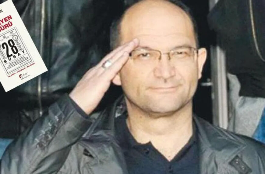 28 Şubat Davasını Bir de Buradan Okuyun
