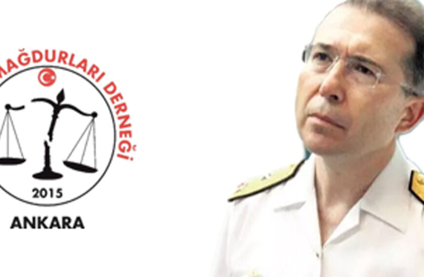 15 Temmuz’a Dair Açıklama