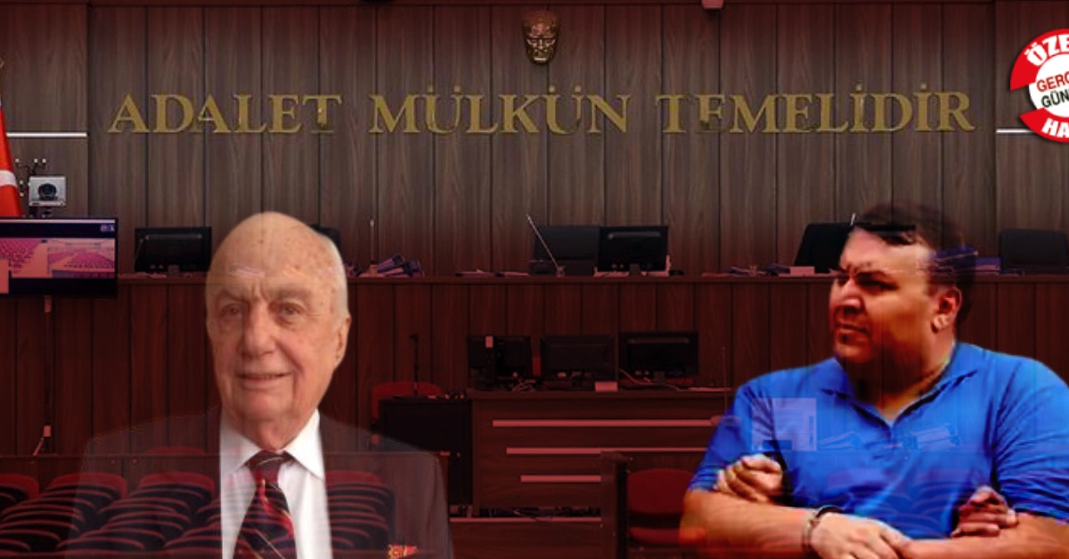 Tüm Davalarda Yargılanan İsimler