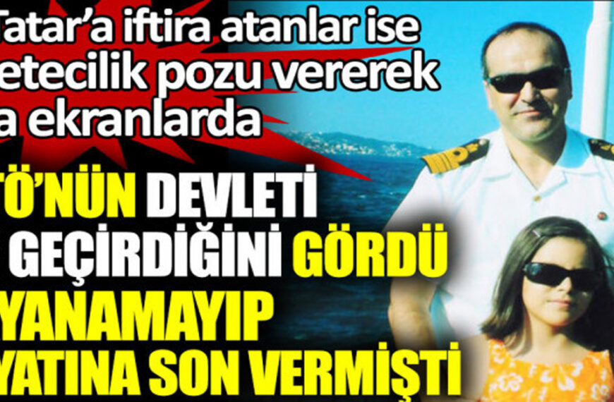 FETÖ ile Mücadelemiz Sürüyor