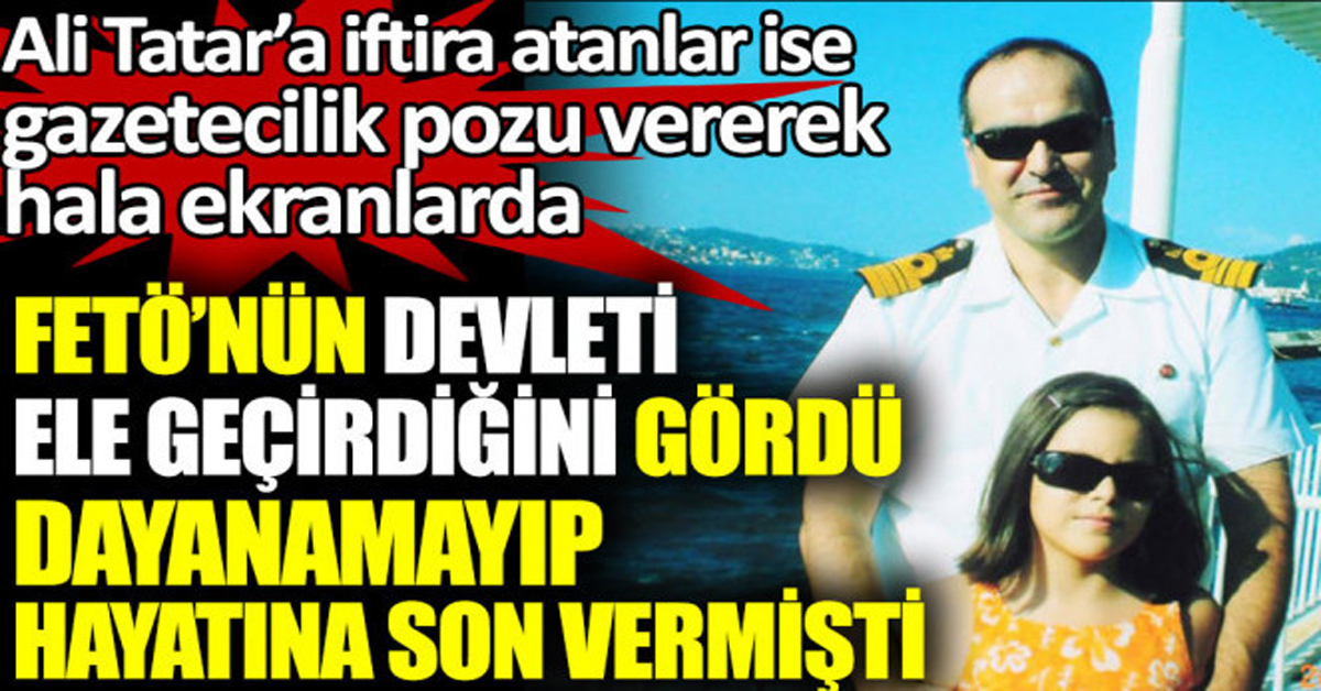 FETÖ ile Mücadelemiz Sürüyor