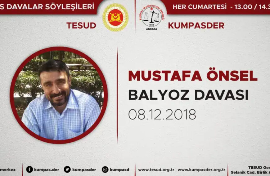 Balyoz Davası
