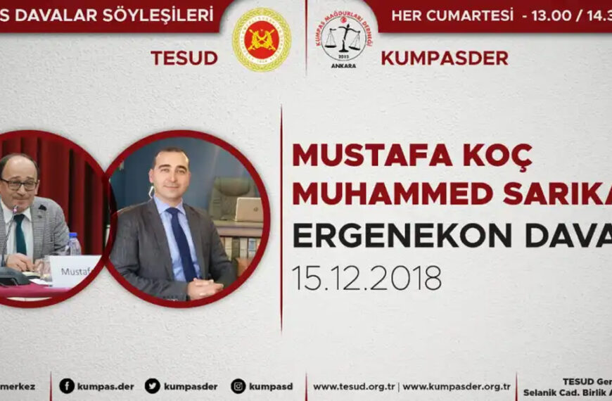 Ergenekon Davası