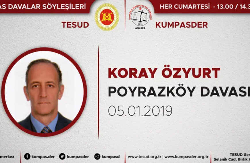 Poyrazköy Kumpası 