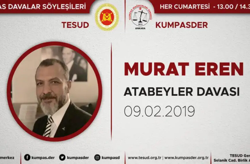 Atabeyler Davası