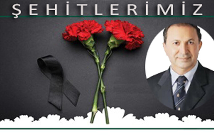 Soner POLAT – Tümamiral
