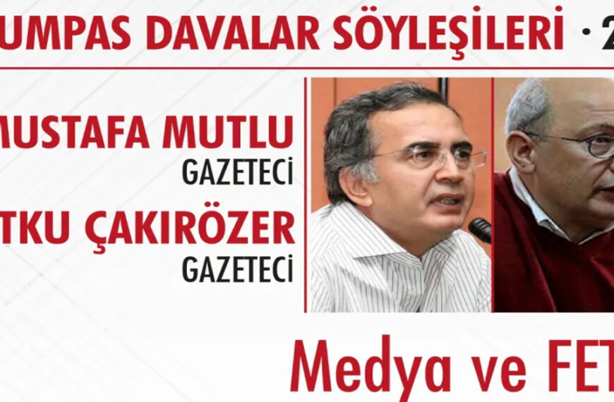 Medya ve FETÖ