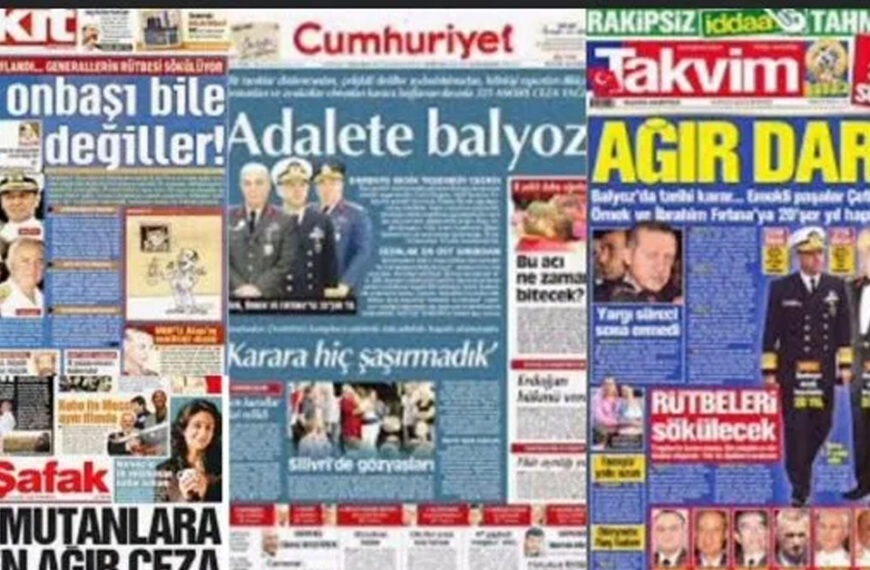 11 Şubat 2011, Bir Tutuklamadan Çok Fazlası…