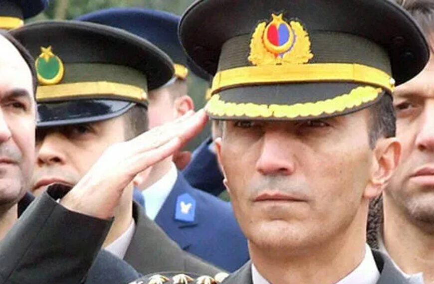 Balıkesir Bileti Cebimdeydi!