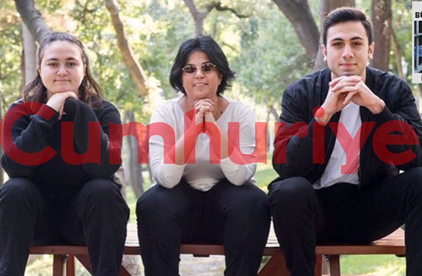 Yazı Dizisi – Cumhuriyet – Hayatlarına Küçük Yaşta&hellip;