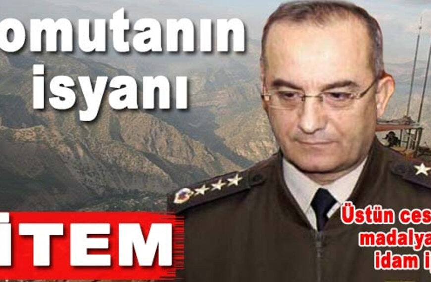 Cizre JİTEM Davası’nda Sanıklara Beraat Kararı
