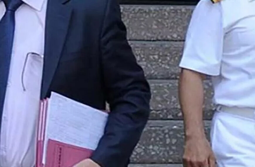 İstanbul’daki Askeri Casusluk Davasında 5 Sanık Beraat Etti