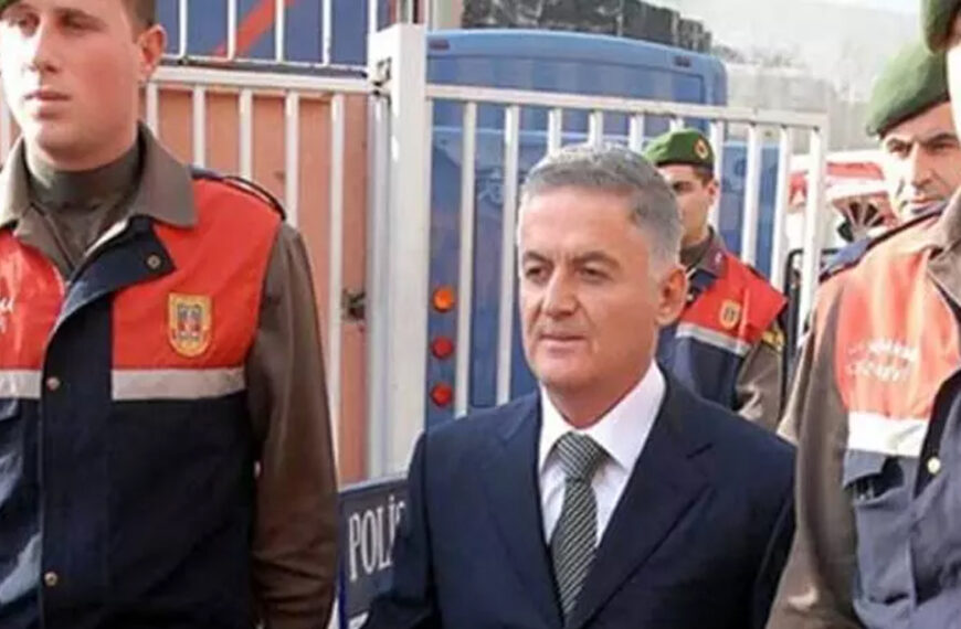 Kayseri’de “Hipnoz Davası” İle İlgili 3 Avukat Gözaltına&hellip;