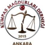KUMPAS MAĞDURLARI YARDIMLAŞMA VE DAYANIŞMA DERNEĞİ